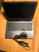 Laptop HP 255 G3 - bootet nicht Niedersachsen - Sande Vorschau