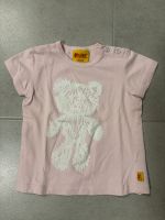 Steiff Shirt rosa 86 Nordrhein-Westfalen - Kaarst Vorschau