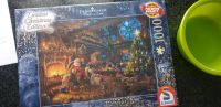 1000 Teile Puzzle Hessen - Hainburg Vorschau