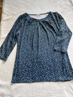 Bluse/Shirt, 3/4 Arm, Orsay, dkl-blau, Gr. S Hessen - Waldbrunn Vorschau