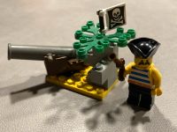 Lego Set 1871 Pirates Cannon (1994) + weiteres Lego Schleswig-Holstein - Pansdorf Vorschau