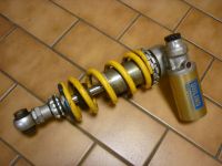 Aprilia RSV R 2004 Ohlins federbein Niedersachsen - Meppen Vorschau