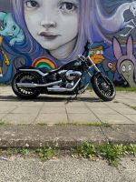 Harley Davidson Breakout “USA“ Berlin - Treptow Vorschau