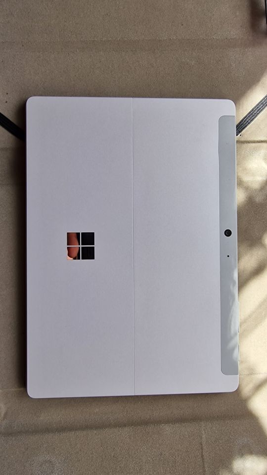 Microsoft Surface Go 3 128 Gb, 8Gb Ram in Linkenheim-Hochstetten