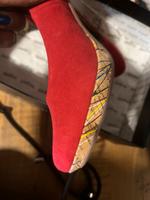 Neue rote Bugatti Pumps gr. 39 Saarland - Nalbach Vorschau