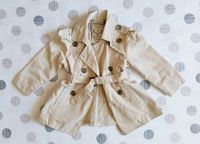 Trenchcoat Mantel von Mayoral (UK) wie Neu Versand 2,25 Berlin - Lichtenberg Vorschau