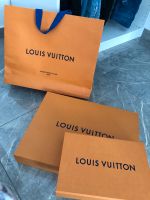 Einige louis vuitton/ Gucci / Mcm / michael kors tüten Bayern - Alzenau Vorschau