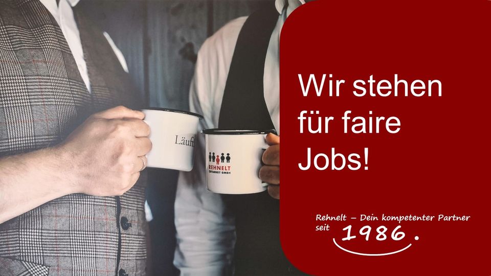 Malerhelfer (m/w/d) in Reinbek