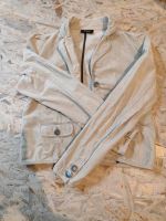 Biete Blazer Gina, beige, Gr. 40 Sachsen - Zeithain Vorschau