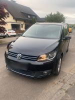 Vw Touran 7 Sitze Automatik Bad Godesberg - Lannesdorf Vorschau