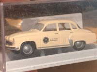 Wartburg 311 sondermodell vp oschersleben 1:87 Mecklenburg-Vorpommern - Lübow Vorschau