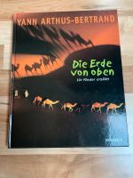 Buch Die Erde von Oben Nordrhein-Westfalen - Senden Vorschau