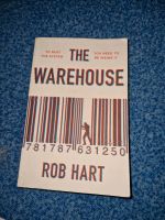 The Warehouse Rob Hart - Englisch Kr. München - Aschheim Vorschau