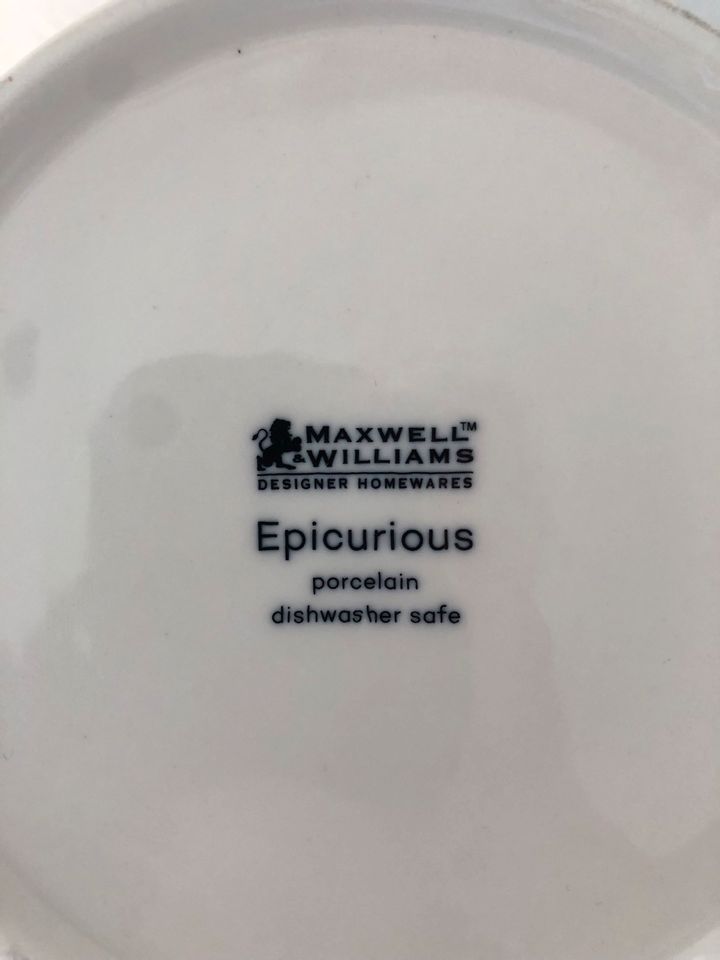 Maxwell & Williams zwei Dosen Serie Epicurious in Köln