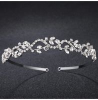 Hochzeit Braut  Haarschmuck Hochzeit Diadem Baden-Württemberg - Weinheim Vorschau