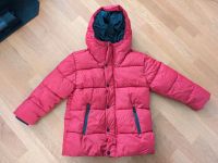 Kuschelige Winterjacke Gr.128 Zara Wintermantel Bayern - Kahl am Main Vorschau