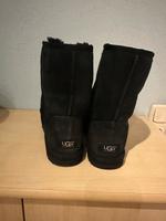 UGG Größe 39/40 Bayern - Priesendorf Vorschau