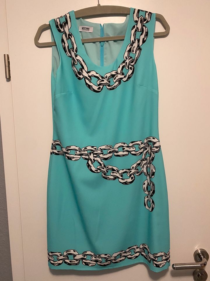 Orig. Moschino Kleid 42 in Baden-Baden