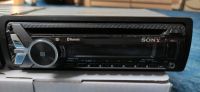 Sony CD Radio MEX-N5000BT Thüringen - Pennewitz Vorschau