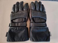 Handschuhe / Herren / Gr M / Leder / Motorrad / Polo Baden-Württemberg - Ulm Vorschau