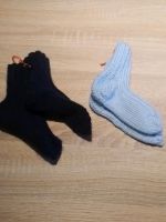 Babystricksocken Nordwestmecklenburg - Landkreis - Dorf Mecklenburg Vorschau