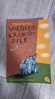 Kinderbuch Vorstadt Krokodile Nordrhein-Westfalen - Bornheim Vorschau