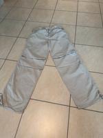 Hose Tally Weijl beige Gr. 32 neuwertig Bayern - Schongau Vorschau