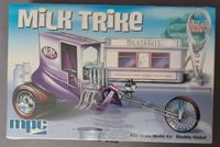 Modellbausatz "Milk Trike" Rheinland-Pfalz - Germersheim Vorschau