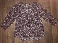 Bluse von Edc, Gr. S Niedersachsen - Barßel Vorschau