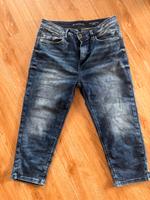 Jeans Tom Tailor, Capri, kurze Hose Niedersachsen - Nienburg (Weser) Vorschau