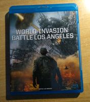 World Invasion Battle Los Angeles - BluRay Rheinland-Pfalz - Edenkoben Vorschau