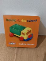 Babybuch Pappbilderbuch Bücher Xenos Kinderbuch Neu Baden-Württemberg - Ottersweier Vorschau