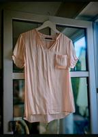 Bluse Blusenshirt Blusenhemd Business edel Mecklenburg-Vorpommern - Stralsund Vorschau
