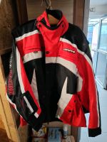 Endurojacke JOPA Motorradjacke 2XL XXL Nordrhein-Westfalen - Lippetal Vorschau