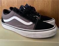 Vans Old Skool Rheinland-Pfalz - Bobenheim-Roxheim Vorschau