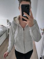 Casualwear weißer Hoodie mit Fell Bielefeld - Bielefeld (Innenstadt) Vorschau