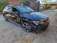 Audi A3 Sportback 35 TDI S line DSG B&O Schleswig-Holstein - Braak Vorschau
