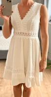 SHEIN weißes Sommerkleid NEU Altona - Hamburg Lurup Vorschau