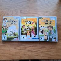 3x DVD Set Staffel 1 Ritter Trenk Folgen 1-13 Altona - Hamburg Othmarschen Vorschau