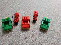Lego Duplo Autos und Motorräder Baden-Württemberg - Balingen Vorschau