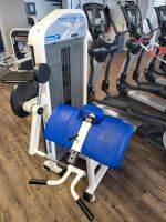 REEBOK GYM BIZEPS OLDSCHOOL BICEPS CURL KRAFTGERÄT 80 Nordrhein-Westfalen - Senden Vorschau