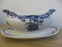 Villeroy & Boch, Valeria Blau, Sauciere, neu Baden-Württemberg - Weisenbach Vorschau