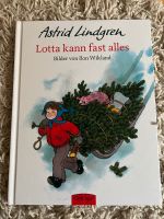 Astrid Lindgren Lotta kann fast alles Baden-Württemberg - Wolpertshausen Vorschau