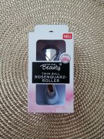 Twin-Ball-Rosenquarzroller von for your beauty Nordrhein-Westfalen - Much Vorschau