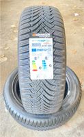 185 55 R16 87T XL Hankook Winter icept RS2 Winterreifen Nordrhein-Westfalen - Iserlohn Vorschau