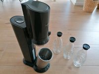 Sodastream Crystal 2.0 Wassersprudler inkl. Flaschen Hessen - Hungen Vorschau