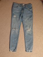 Jeans, Hose in Gr. EUR 40 Pull & Bear(ca. 170) Skinny Sachsen-Anhalt - Magdeburg Vorschau