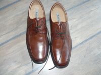 Business / Manager Schuhe GR. 43 im sehr guten Zustand Hessen - Niddatal Vorschau