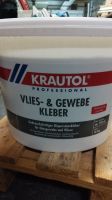 Krautol Vlies- und Gewebekleber WB-fix 16 Kg   Lag.1702109 Baden-Württemberg - Karlsdorf-Neuthard Vorschau