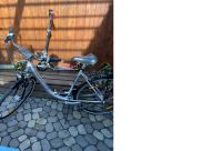 Damen City/ Trekking Fahrrad 28 Zoll neuwertiger Zustand Bayern - Schweinfurt Vorschau